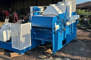 Brewer 8124  Gang Saw